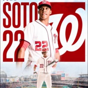 Meet your Posher, Joseph